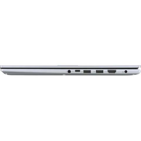Ноутбук ASUS VivoBook 16 X1605VA Cool Silver (X1605VA-MB2268, 90NB13W2-M009K0) Купити в Україні