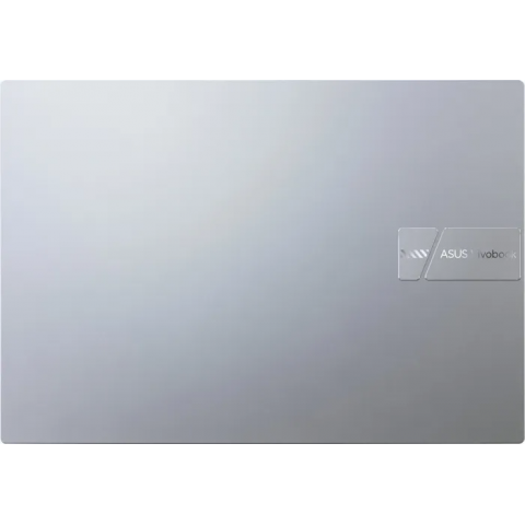 Ноутбук ASUS VivoBook 16 X1605VA Cool Silver (X1605VA-MB2268, 90NB13W2-M009K0) Купити в Україні