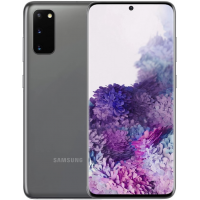 Смартфон Samsung Galaxy S20 5G SM-G9810 12/128GB Cosmic Gray