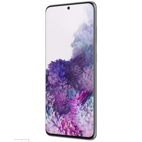 Смартфон Samsung Galaxy S20 5G SM-G981B/DS (8) 12/128GB Cosmic Gray Купити в Україні