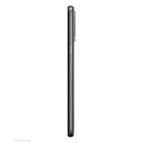 Смартфон Samsung Galaxy S20 5G SM-G981B/DS (8) 12/128GB Cosmic Gray Купити в Україні