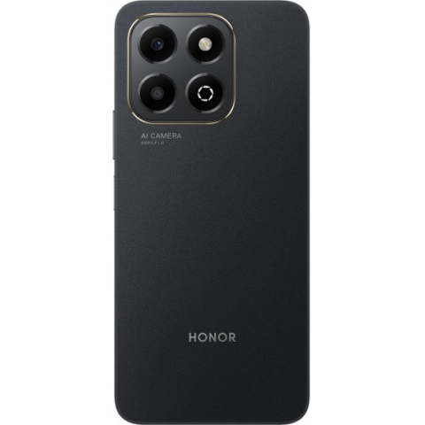 Смартфон Honor X6b 4/128GB Midnight Black Купити в Україні