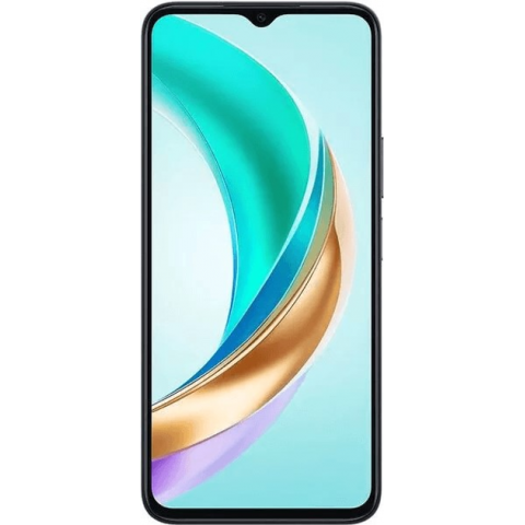 Смартфон Honor X6b 4/128GB Midnight Black Купити в Україні