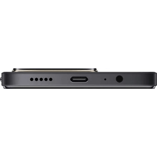 Смартфон Honor X6b 4/128GB Midnight Black Купити в Україні