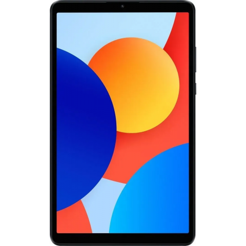 Планшет Xiaomi Redmi Pad SE 8.7 6/128GB Wi-Fi Graphite Gray Купити в Україні