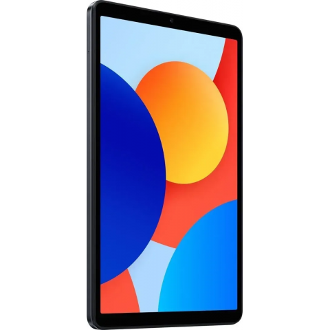 Планшет Xiaomi Redmi Pad SE 8.7 6/128GB Wi-Fi Graphite Gray Купити в Україні