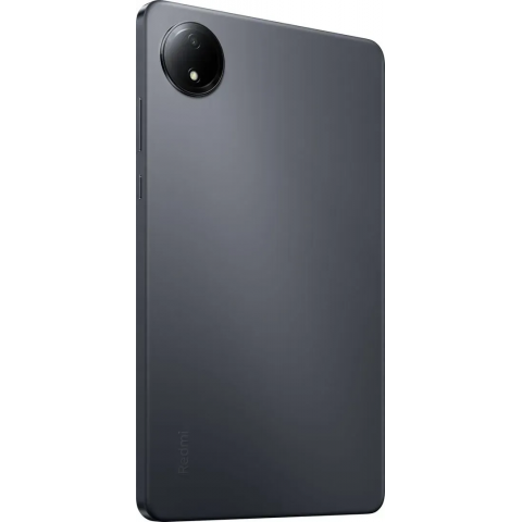 Планшет Xiaomi Redmi Pad SE 8.7 6/128GB Wi-Fi Graphite Gray Купити в Україні