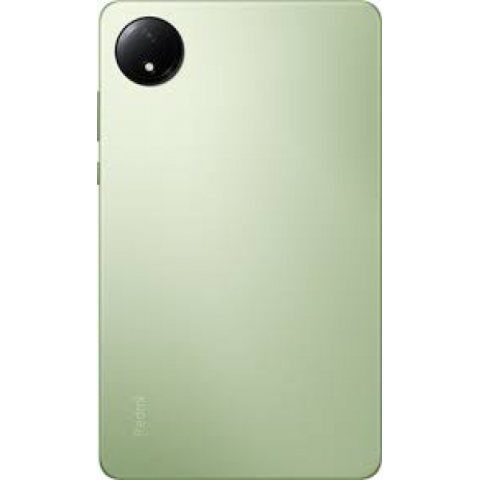 Планшет Xiaomi Redmi Pad SE 8.7 4/64GB Wi-Fi Aurora Green Купити в Україні