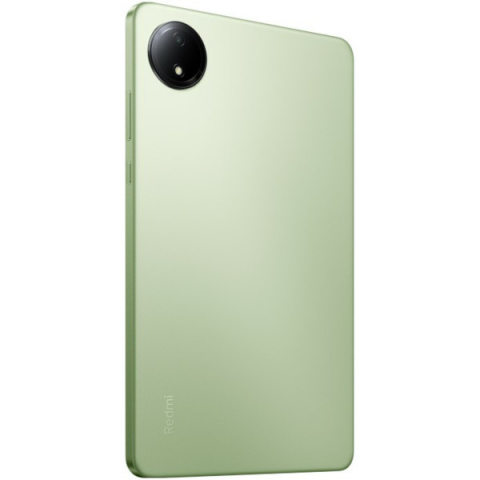 Планшет Xiaomi Redmi Pad SE 8.7 4/64GB Wi-Fi Aurora Green Купити в Україні
