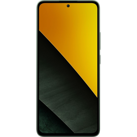 Смартфон Xiaomi Poco M7 Pro 5G 12/256GB Green Купити в Україні