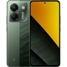 Смартфон Xiaomi Poco M7 Pro 5G 8/256GB Green