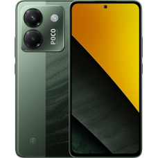 Смартфон Xiaomi Poco M7 Pro 5G 8/256GB Green