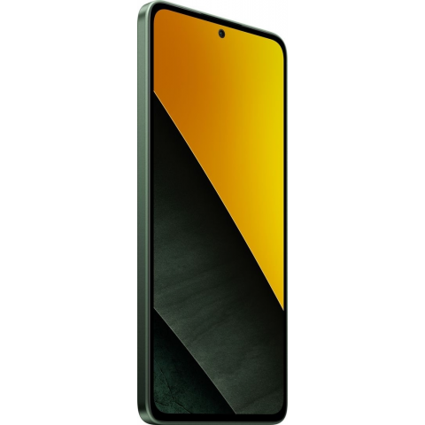 Смартфон Xiaomi Poco M7 Pro 5G 12/256GB Green Купити в Україні