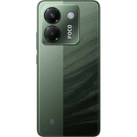 Смартфон Xiaomi Poco M7 Pro 5G 12/256GB Green Купити в Україні