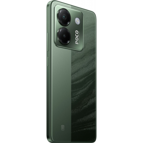 Смартфон Xiaomi Poco M7 Pro 5G 12/256GB Green Купити в Україні