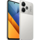 Смартфон Xiaomi Poco M6 4G 8/256GB Silver Купити в Україні