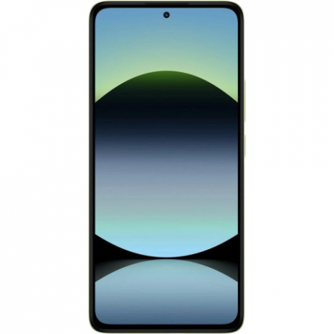 Смартфон Xiaomi Redmi Note 14 6/128GB Lime Green Купити в Україні
