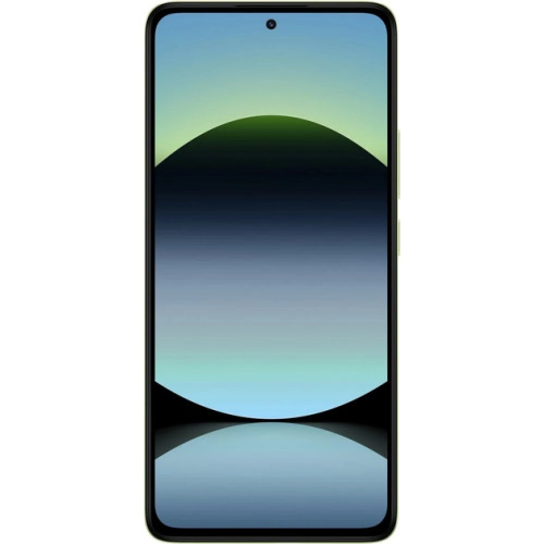 Смартфон Xiaomi Redmi Note 14 6/128GB Lime Green Купити в Україні
