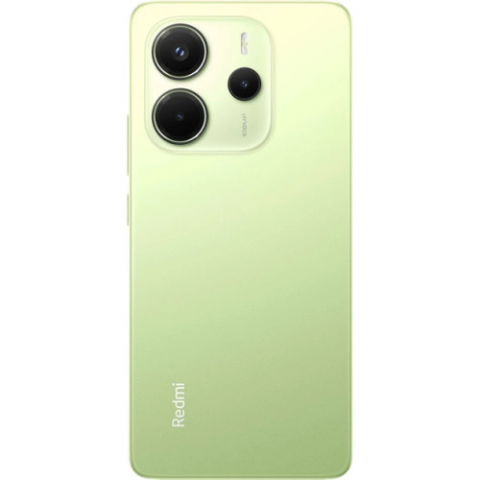 Смартфон Xiaomi Redmi Note 14 6/128GB Lime Green Купити в Україні