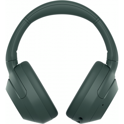 Гарнiтура Sony ULT Wear Moss Grey (WHULT900NH.CE7) Купити в Україні