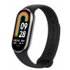 Фітнес-браслет Xiaomi Smart Band 8 Black (BHR7160CN) Купити в Україні