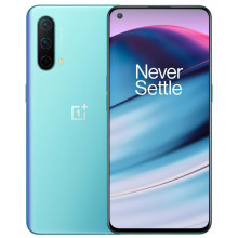 Смартфон OnePlus Nord CE 5G 12/256Gb Blue Void