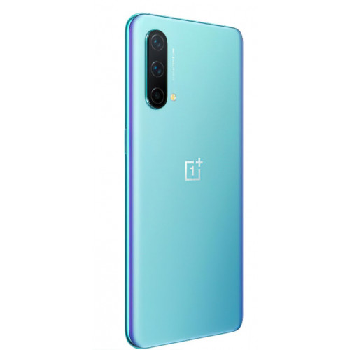 Смартфон OnePlus Nord CE 5G 12/256Gb Blue Void Купити в Україні