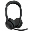 Навушники Bluetooth Jabra Evolve2 55 MS Stereo Black (25599-999-999) Купити в Україні