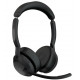 Навушники Bluetooth Jabra Evolve2 55 MS Stereo Black (25599-999-999) Купити в Україні