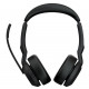 Навушники Bluetooth Jabra Evolve2 55 MS Stereo Black (25599-999-999) Купити в Україні