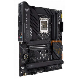 Материнська плата Asus TUF Gaming Z690-PLUS D4 (90MB18U0-M0EAY0)