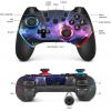 Геймпад AceGamer Wireless Controller for Nintendo Switch Galaxy Купити в Україні