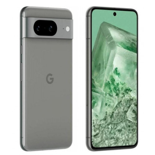 Смартфон Google Pixel 8 8/128Gb Hazel Купити в Україні