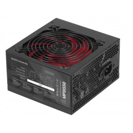 Блок живлення Mars Gaming MPIII550 550W