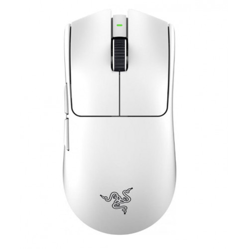 Миша RAZER Viper V3 PRO Wireless, white (RZ01-05120200-R3G1) Купити в Україні