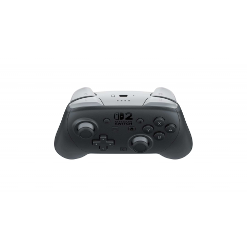 Геймпад Nintendo Switch 2 Pro Controller (10015392) Купити в Україні