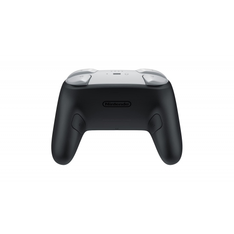 Геймпад Nintendo Switch 2 Pro Controller (10015392) Купити в Україні