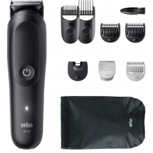 Машинка для стрижки Braun Series 5 AIO5540