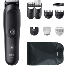 Машинка для стрижки Braun Series 5 AIO5540
