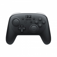 Геймпад Nintendo Switch 2 Pro Controller (10015392)