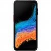 Смартфон Samsung Galaxy Xcover6 Pro 6/128GB Black (SM-G736B) Купити в Україні