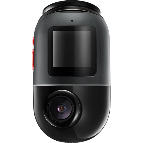 Автомобільний відеореєстратор 70mai Dash Cam 4K Omni X800-2 Black + RC14 Rear Camera Купити в Україні