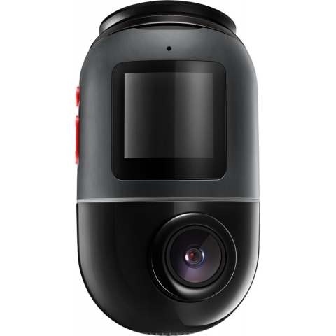 Автомобільний відеореєстратор 70mai Dash Cam 4K Omni X800-2 Black + RC14 Rear Camera Купити в Україні