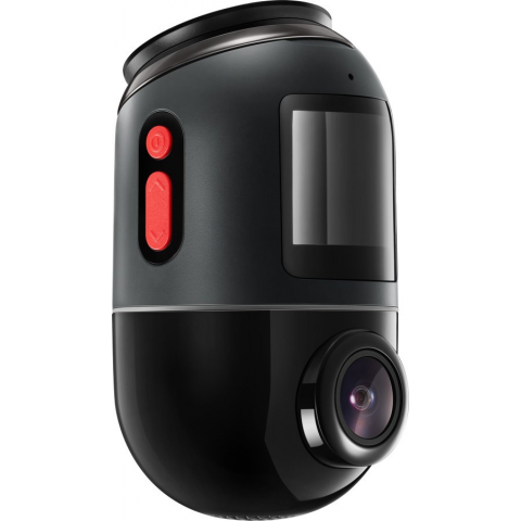 Автомобільний відеореєстратор 70mai Dash Cam 4K Omni X800-2 Black + RC14 Rear Camera Купити в Україні