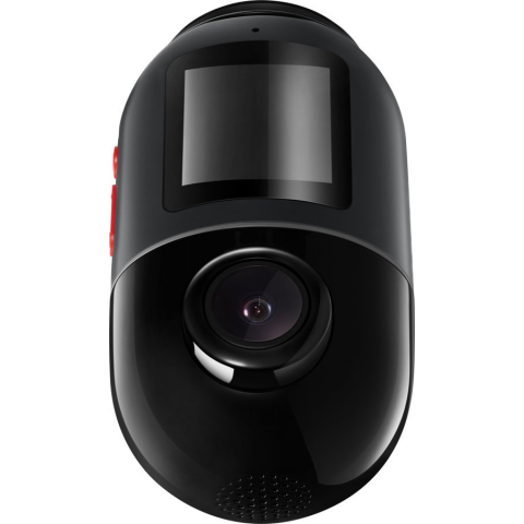 Автомобільний відеореєстратор 70mai Dash Cam 4K Omni X800-2 Black + RC14 Rear Camera Купити в Україні