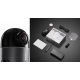 Автомобільний відеореєстратор Xiaomi 70mai Dash Cam Omni 32GB Black (001012100139) Купити в Україні
