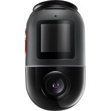 Автомобільний відеореєстратор Xiaomi 70mai Dash Cam Omni 32GB Black (001012100139)