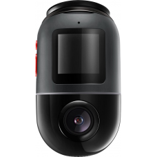 Автомобільний відеореєстратор Xiaomi 70mai Dash Cam Omni 32GB Black (001012100139)