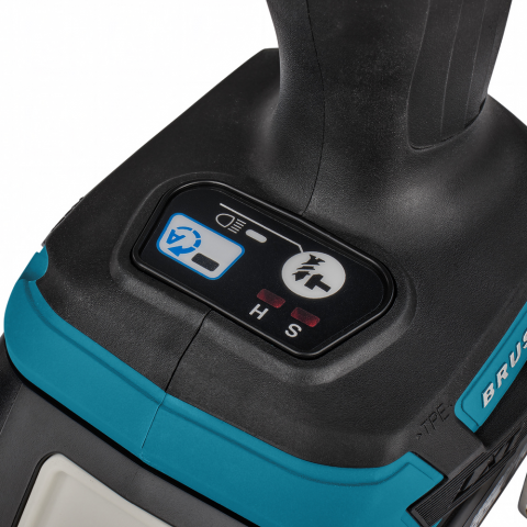 Гайкокрут Makita DTD157Z (без АКБ) Купити в Україні