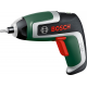 Електровикрутка Bosch IXO 7 Angle Set (06039E0003) Купити в Україні